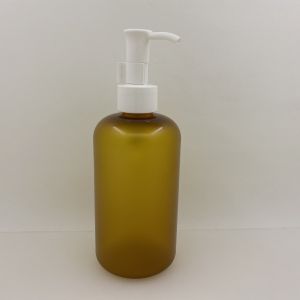 Buy cheap 100ml 150ml Plastic Bottles For Body Wash Reusable With Screw Cap from wholesalers