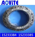 Buy cheap Terex 15233384 cone bearing and 15233385 cup bearing from wholesalers