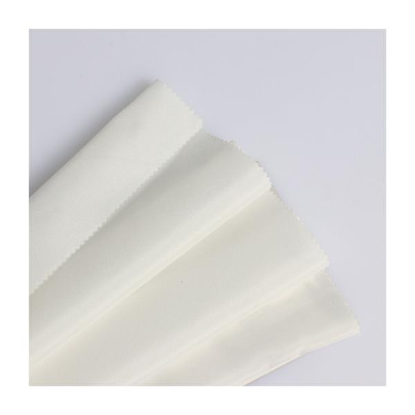 Buy cheap Factory Outlet Marine Recycled 210t Poly Pongee Sd Fabric from wholesalers