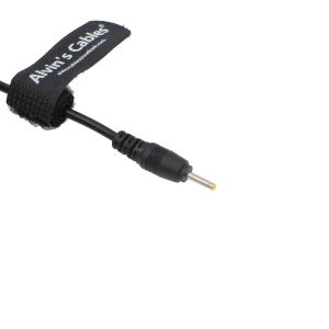 Buy cheap BMPCC DC Power Cable DC12V 2.5 0.7mm To D Tap For Blackmagic Pocket Cinema Camera from wholesalers