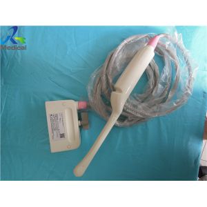 Toshiba PVM-651VT Endovaginal Ultrasound Transducer/Clinic Use/Laparoscopy