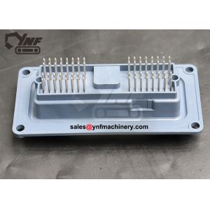 Buy cheap YNF17120 520-7000DC CAT320D Plug – Excavator Electrical Connector from wholesalers