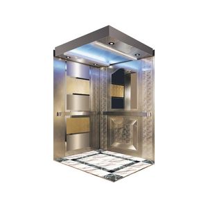 Buy cheap Durable Vibrant Look With Colored Stainless Steel Sheet And PVD Coating For Elevator from wholesalers