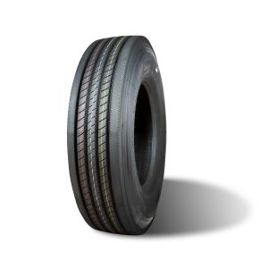 Buy cheap Overload and Wear Resistance All Steel Radial Position Truck Tires  11R22.5 AR737 from wholesalers