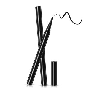 Buy cheap Long Lasting Private Label Black Waterproof Liquid Eyeliner product