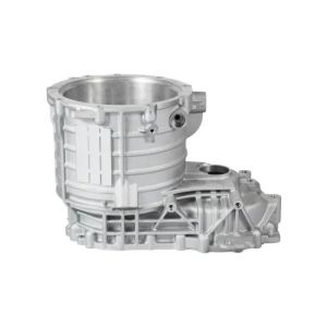 Electronic Accessories Precision Aluminum Alloy Die Casting Parts with