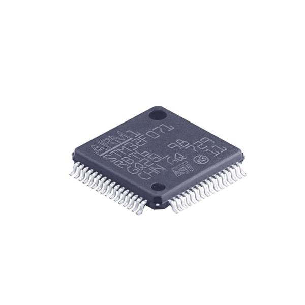 Buy cheap STMicroelectronics STM32F071RBT6 music Ic Chip 32F071RBT6 Power Transistorpic Microcontroller from wholesalers