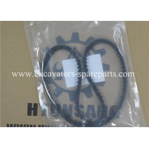 China KOMATSU D155AX-6 Air Compressor Belt 17A-911-4680 on sale