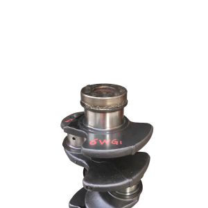 1123106751 Crankshaft Isuzu 6wg1 Engine Parts