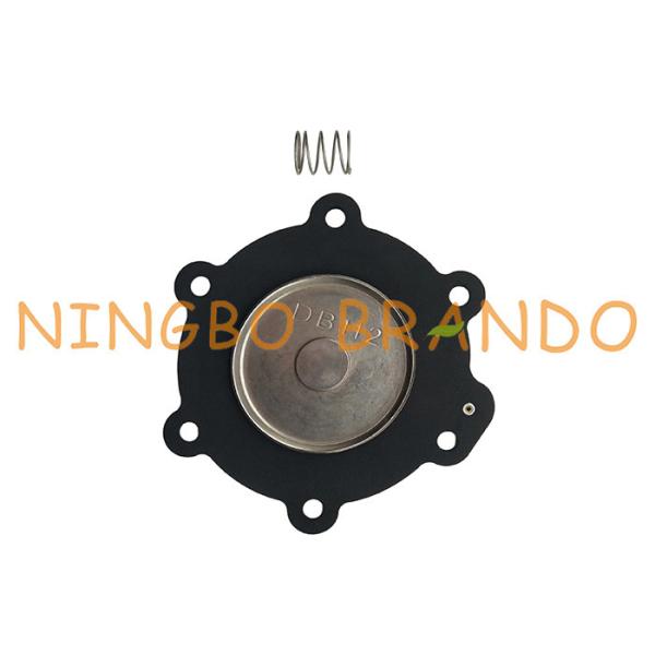 Quality DB112/G VEM VNP Series 1-1/2'' Pulse Jet Valve Diaphragm Repair Kit for sale