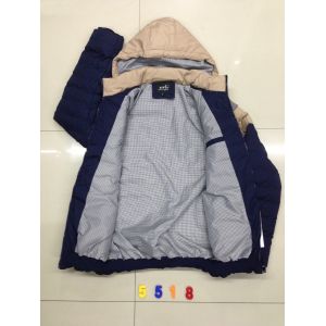 Buy cheap 5518 Men's padding jacket coat from wholesalers