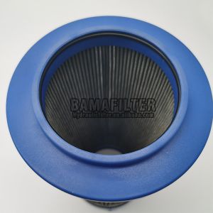 OEM Industry Hydraulic Pressure Filter VER8314WU16H MO19030802 reference HC8314