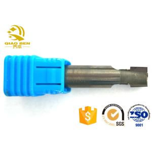 Buy cheap PCD Polycrystalline Diamond Cutters Aluminum / Copper Workpieces Custom Processing from wholesalers