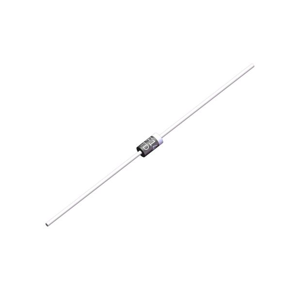 Buy cheap Glass Passivated Super Fast Rectifier Diode 1A 400V 200V 600v SF14 SF16 Diode from wholesalers