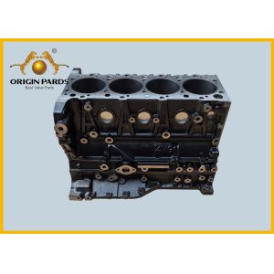 Buy cheap 8982045330 ISUZU NPR Parts 4HG1 Cylinder Block 4 Diesel Cylinder Liners Casting Steel from wholesalers