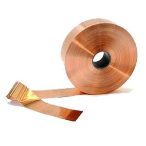 Buy cheap C17200 Beryllium Copper Strip BeCu Coil Bending Welding from wholesalers