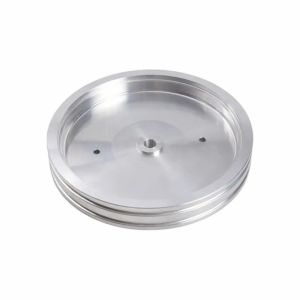 Buy cheap OEM Precision CNC Machinery Parts for Pneumatic Valve in Brass Customized Request from wholesalers