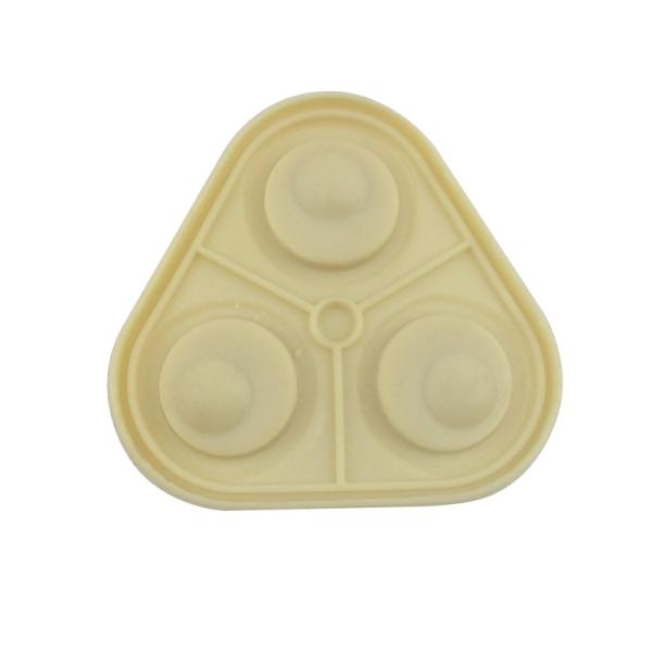 Quality FLOWGUIDE Three chamber pump diaphragm kit for sale