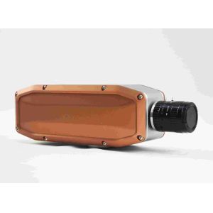 Buy cheap Spectral Sampling / Pixel Hyperspectral Imaging Camera 25um Slit Width from wholesalers