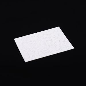 Buy cheap Blank Educational Jigsaw Puzzle  Irregular Shape OEM from wholesalers