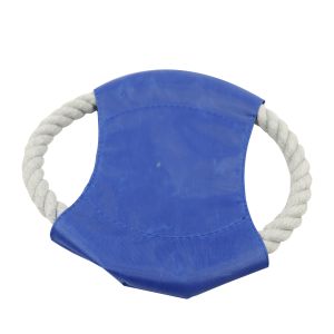 Buy cheap Dog Rope Toys For Aggressive Chewers Flying Disc Training Assortment Puppy  19cm 6.5 In 6 Inch from wholesalers