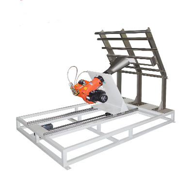 Buy cheap Insulation Flammability Testing Equipment With 89 MM Cylindrical Fan from wholesalers