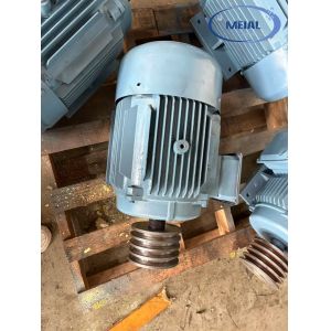 Efficient Energy Saving Three-Phase Asynchronous Motor 11kw