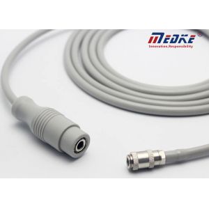 Buy cheap Gray Drager Siemens 2.5m EH50U Blood Pressure Cuff Hose from wholesalers