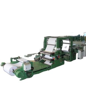 Buy cheap Fully Automatic Exercise Book Machine with Slitting Folding and Cutting Functions from wholesalers