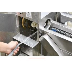 Plastic Maize Sheller Corn Thresher Electric Made In China