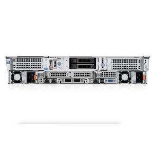 Buy cheap Latest Dell Poweredge Servers EMC R760 R660 R750 R650 Xeon Processor Rack Server from wholesalers