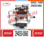 Buy cheap Diesel fuel injection pump 294050-0060 , Diesel fuel injection pump 294050-0060 for John Deere Tractor from wholesalers