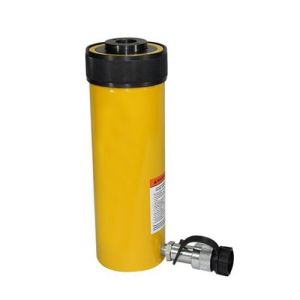 China SINGLE-ACTING, HOLLOW PLUNGER CYLINDERS on sale