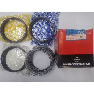 Buy cheap HINO EF500 EG100 RIK Piston Ring from wholesalers