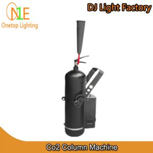 Buy cheap 100W Co2 Column Machine Guangzhou DJ Light Factory Stage Light from wholesalers