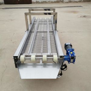 High Quality Belt Conveyor Machine ISO9001