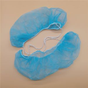 Buy cheap Disposable PP Non-Woven Beard Cover 45x20cm 100pcs Pack from wholesalers