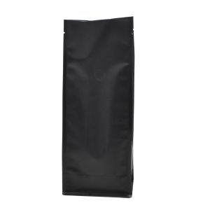 Buy cheap Gravure Printing 350g Compostable Coffee Packaging Pouch from wholesalers