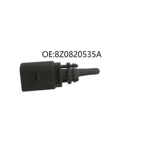 Buy cheap 8Z0820535AAir temperature sensor suitable for Audi from wholesalers