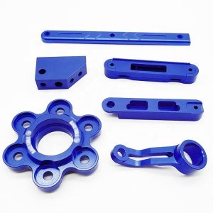 Buy cheap Custom CNC Machining Stamping Sheet Aluminum Parts Service Metal Fabrication from wholesalers