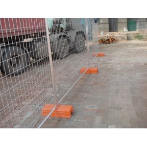 Buy cheap AS4687-2007 Secure Temporary Fencing / Galvanized Temporary Fencing from wholesalers