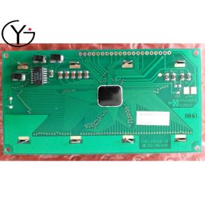 Buy cheap Nice Price HB10502NYU-LYZC-01 TFT-STN LCD Panel from wholesalers