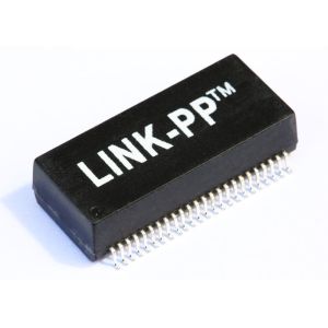 Buy cheap 0.5mA 1000Mbps Gigabit Magnetic Transformers HST-48005SR HST-48027SCR HST-48047SCR from wholesalers