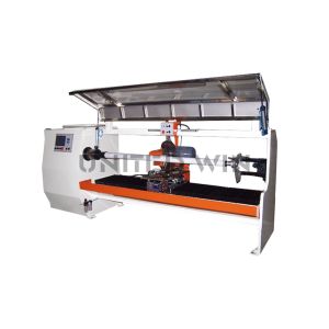 Buy cheap Bandage Masking Medical Tape Manufacturing Machine Single Knife Tape Making Machine from wholesalers