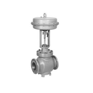 Buy cheap Samson Globe Valve 3251combination with actuators to regulate flow rate or temperature from wholesalers