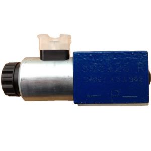 Buy cheap Rexroth Direction Valve 4WE6D6X/EG24N9K4/B10 Precision For Industrial from wholesalers