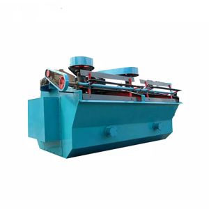 Buy cheap Gold Ore Flotation Separator for Mining Machinery Flotation Machine from wholesalers