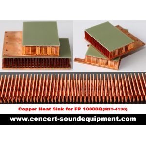 High Power Switch Mode Amplifier