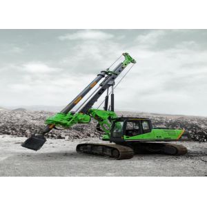 Buy cheap 20m 90m/Min Rotary Pile Machine from wholesalers