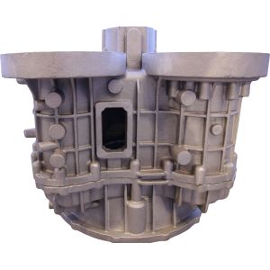 Buy cheap Front And Rear Shell Motorcycle Spare Parts Front Fairing from wholesalers